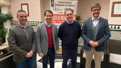 Conservatorio Cabra (1)