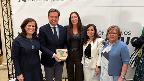El-Ayuntamiento-de-Lucena-recibe-el-Premio-Provincial-AndalucIa-Social