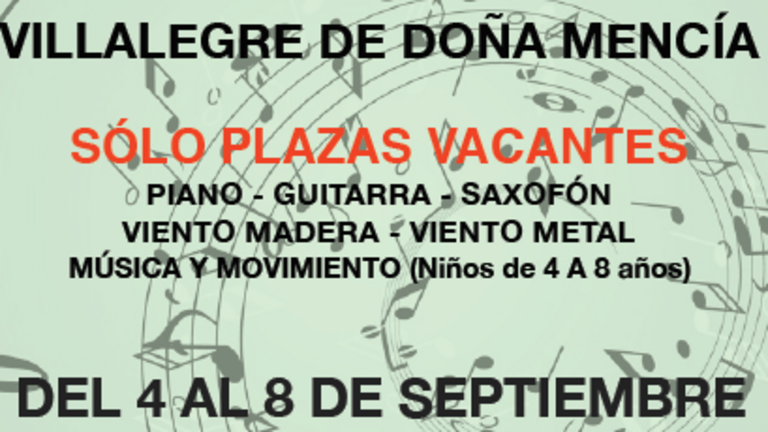 MatriculasEscMusica