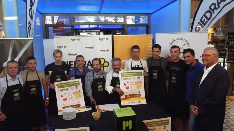 presentacion salmorejo mercado victoria CAMARA 010