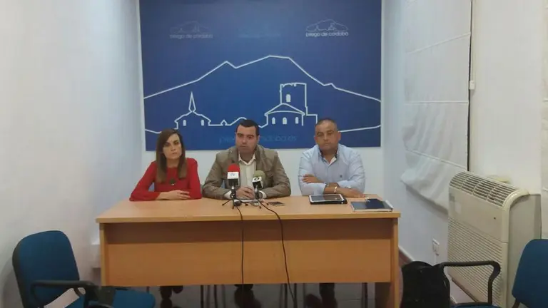 Proyectos financieramente sostenibles