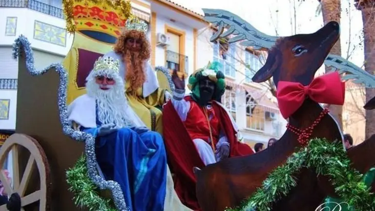 reyes