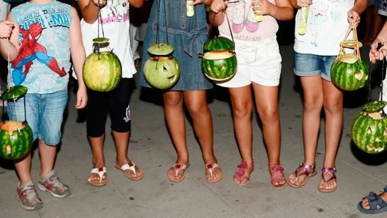 farolillos-melones