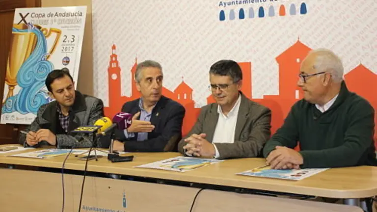 copa andaluc&iacute;a en Lucena_opt