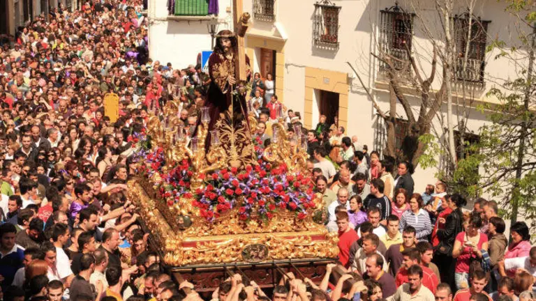 nazareno