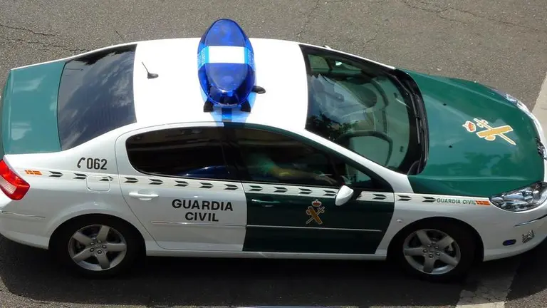 Peugeot_407_Guardia_Civil