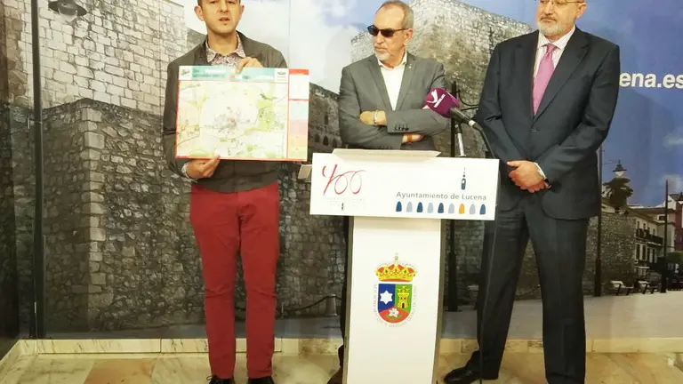 Presentaci&oacute;n de Tapijazz 2018