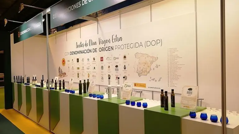 tunel aceite