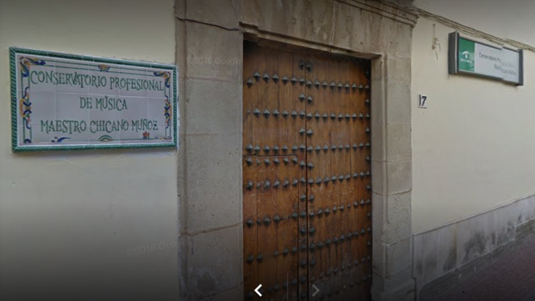 conservatorio