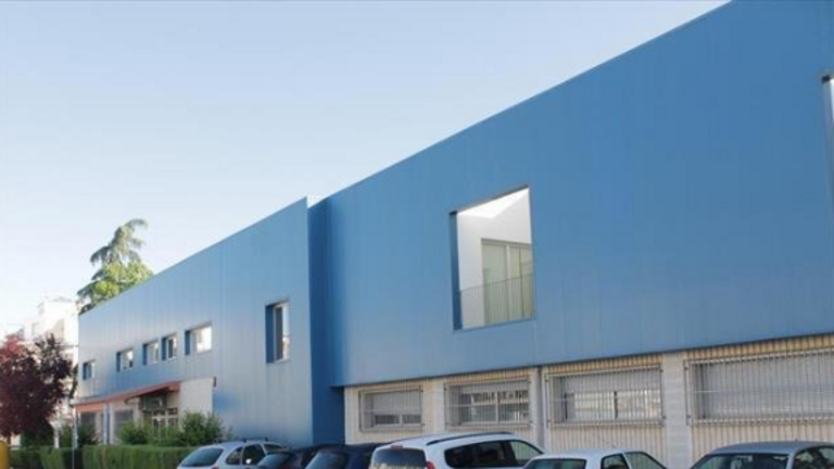centro medico priego