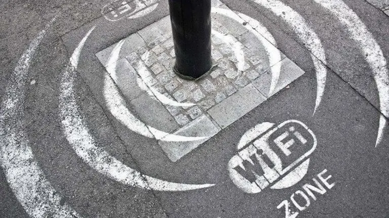 wifi-abierta