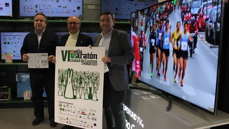 Presentaci&oacute;n video promocional VI Media Marat&oacute;n Lucena_opt