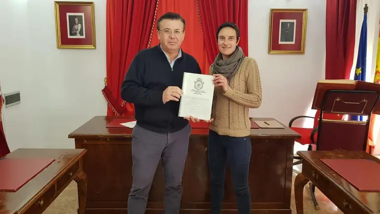 Foto Presupuestos 2019