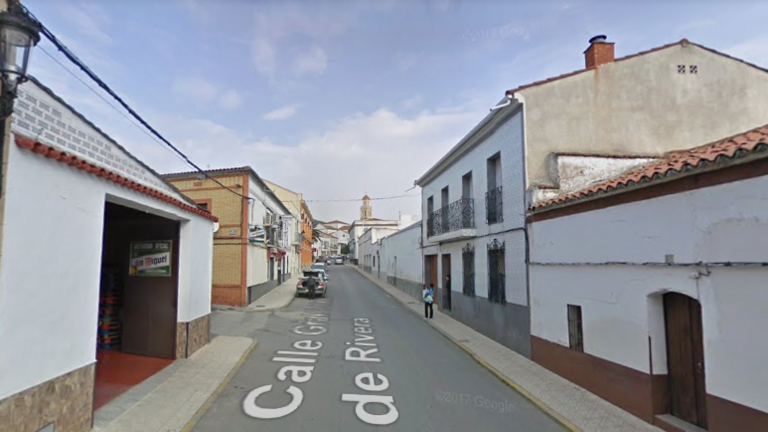 calle