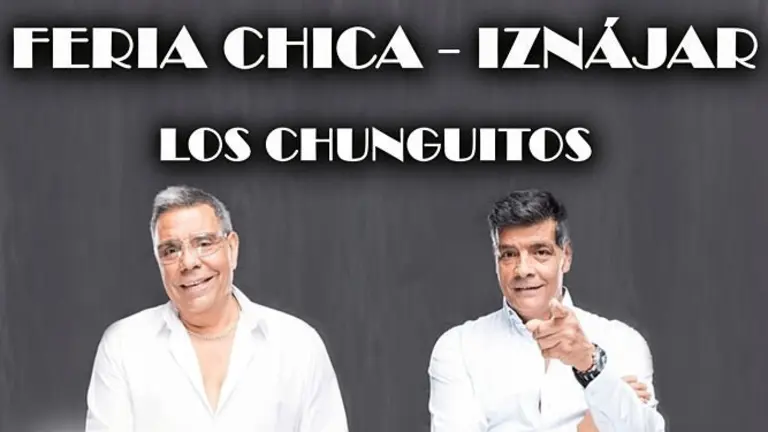 Cartel Feria chica Izn&aacute;jar_opt