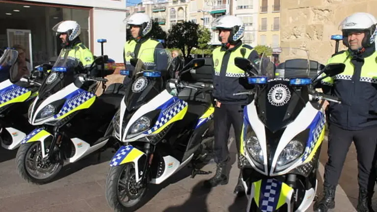 Imagen archivo de Polic&iacute;a Local_opt