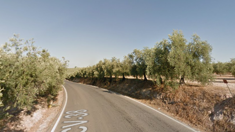 carretera