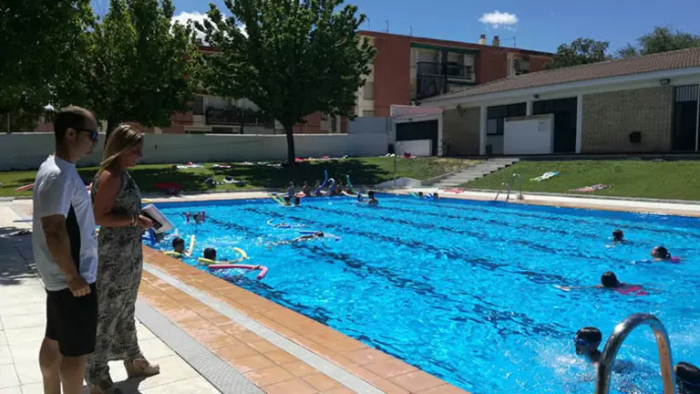 nataci&oacute;n