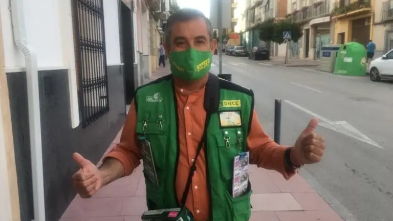 Francisco Jos&eacute; de la Fe Sueldazo en Cabra_opt