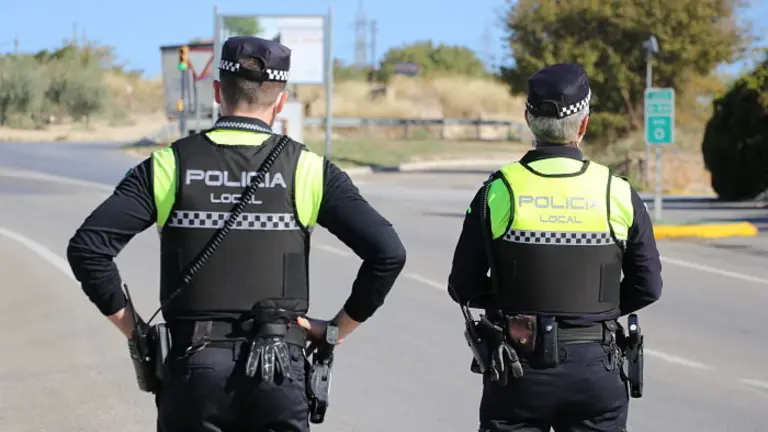 Polic&iacute;a Local de Lucena_opt