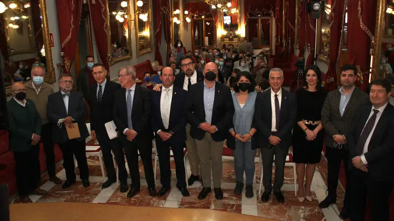 220331 PRESENTACI&Oacute;N ASOCIACI&Oacute;N  ISAAC BEN ALFASI 1 (1)