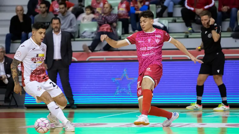 ELPOZO vs CORDOBA