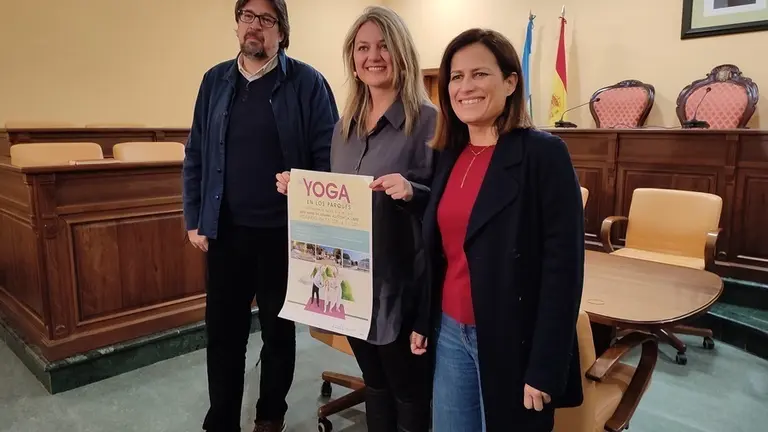 220503 Presentaci&oacute;n Yoga en los parques (1)