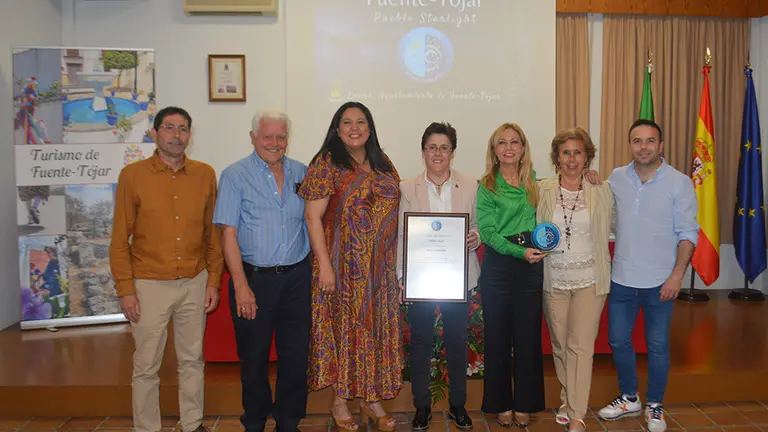 Foto Entrega Starlight (1)
