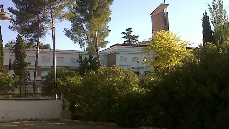 IES &Aacute;lvarez Cubero_Priego de C&oacute;rdoba (2)