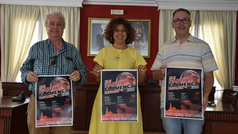 42 Part&iacute;a flamenca de Benamej&iacute; (2)