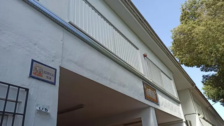 CEIP Ntra Sra Araceli 1