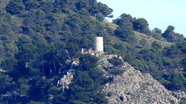 Torre Rute