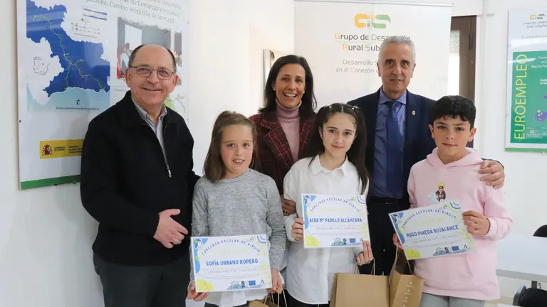 230215 ENTREGA PREMIOS GDR 
