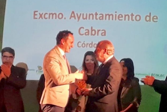 premio cabra