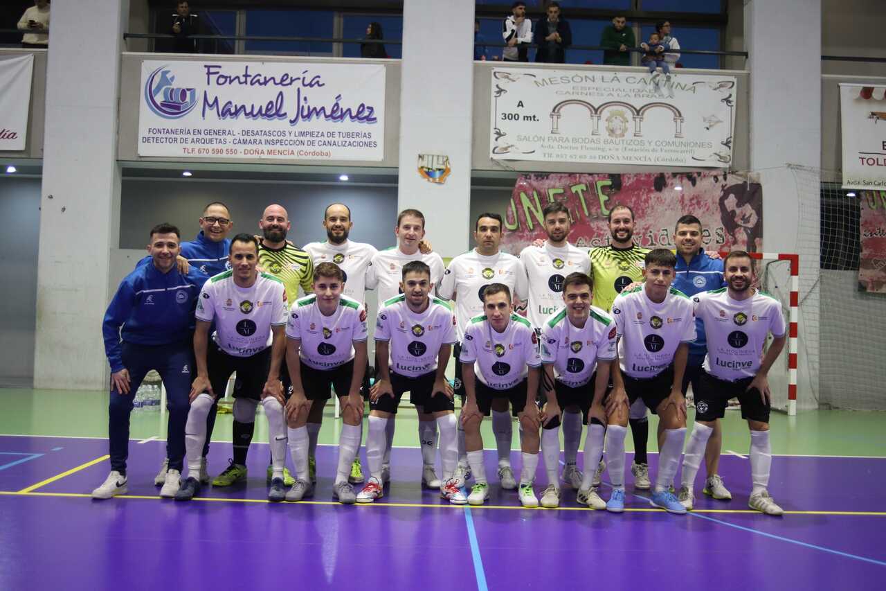 CD Apaga y Vámonos 24/25