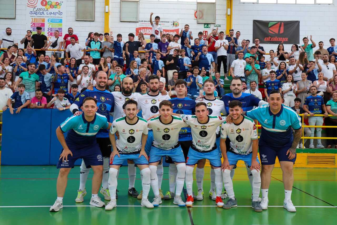 Foto: Pablo Flores | Apaga y Vámonos FS